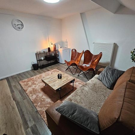 Appartement Luna Dinant Bagian luar foto
