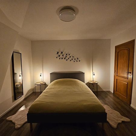 Appartement Luna Dinant Bagian luar foto