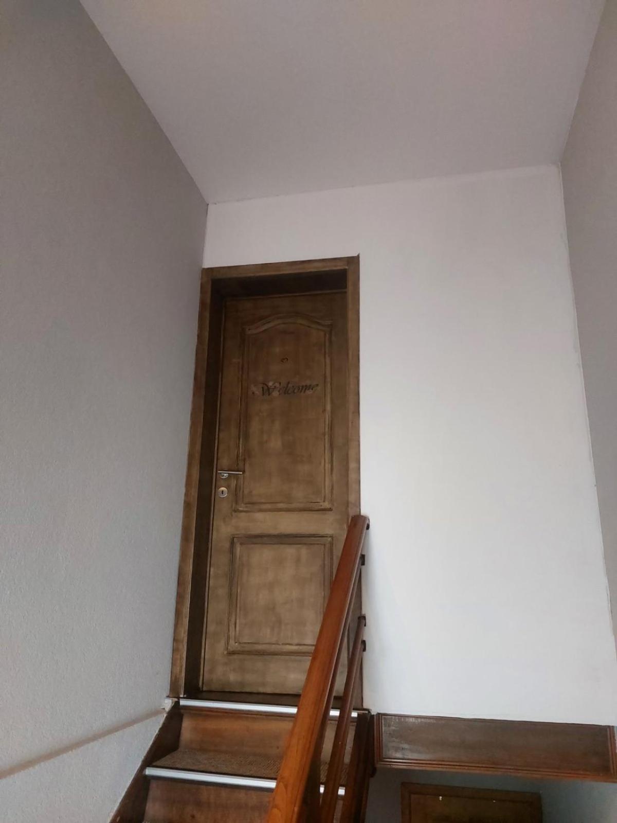 Appartement Luna Dinant Bagian luar foto